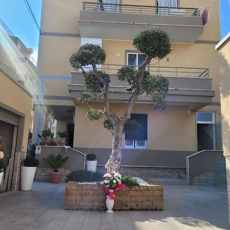 House Del Levante Locazione Turistica Bari Zewnętrze zdjęcie