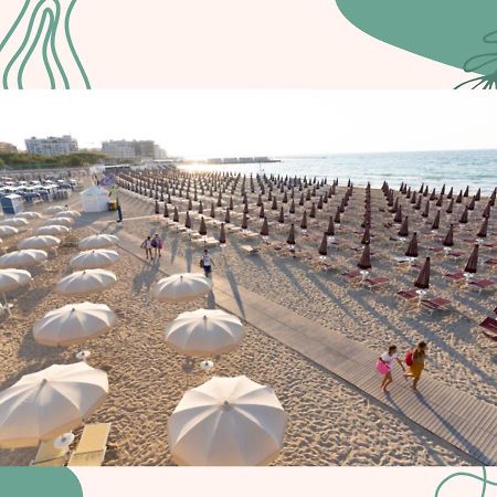 House Del Levante Locazione Turistica Bari Zewnętrze zdjęcie