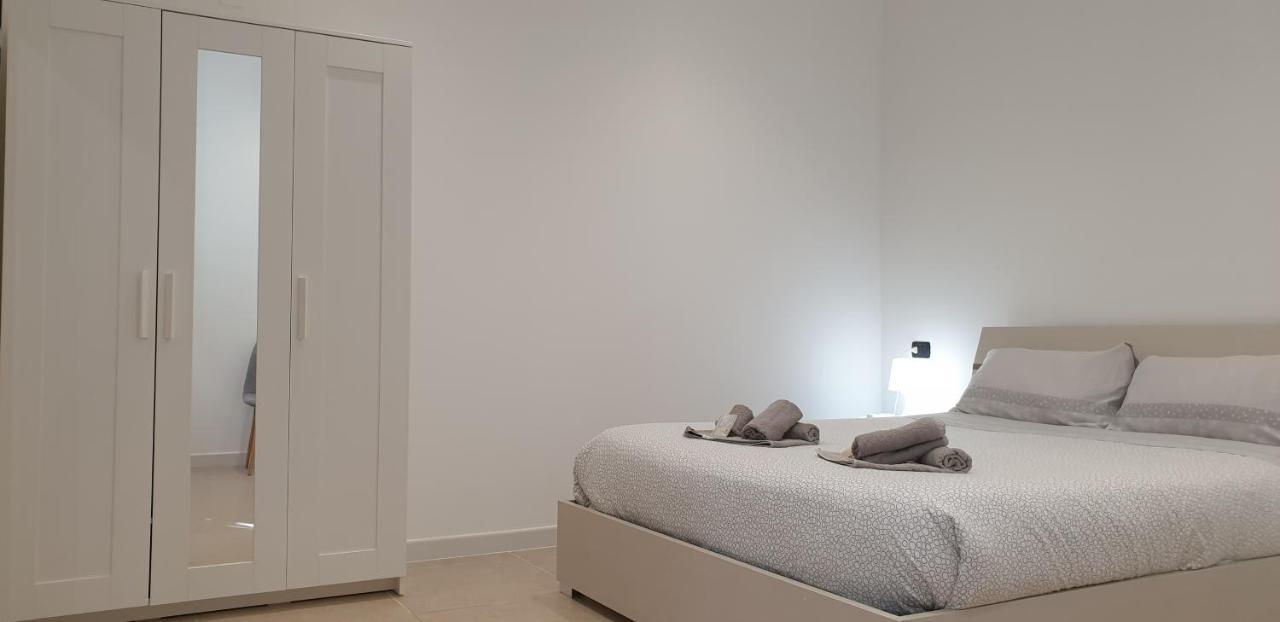 House Del Levante Locazione Turistica Bari Zewnętrze zdjęcie