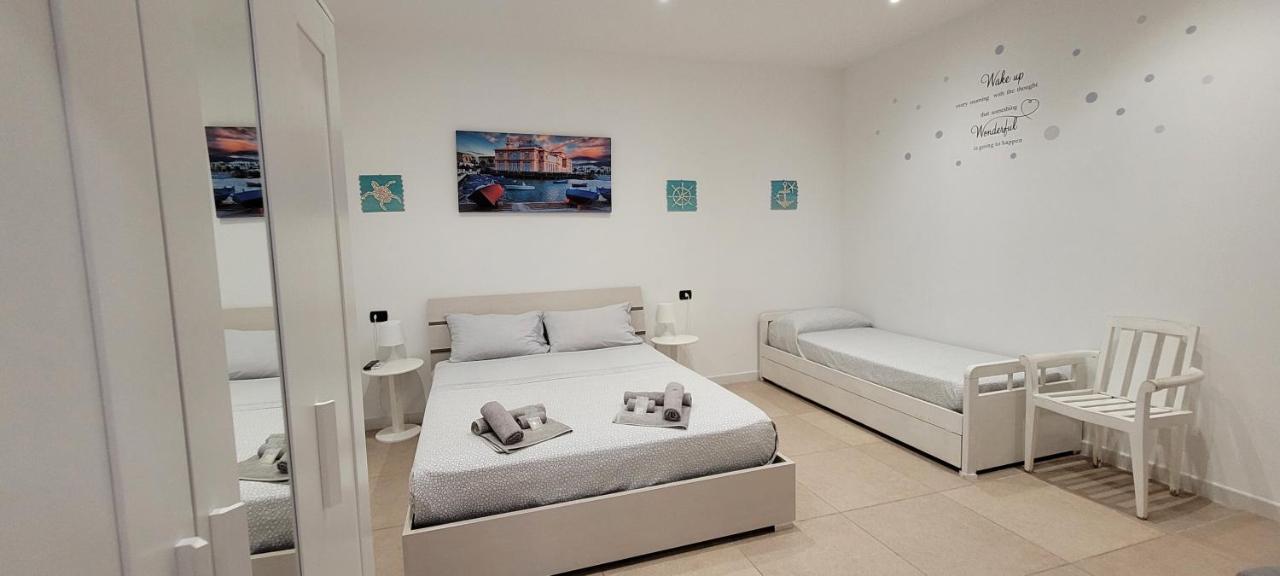 House Del Levante Locazione Turistica Bari Zewnętrze zdjęcie