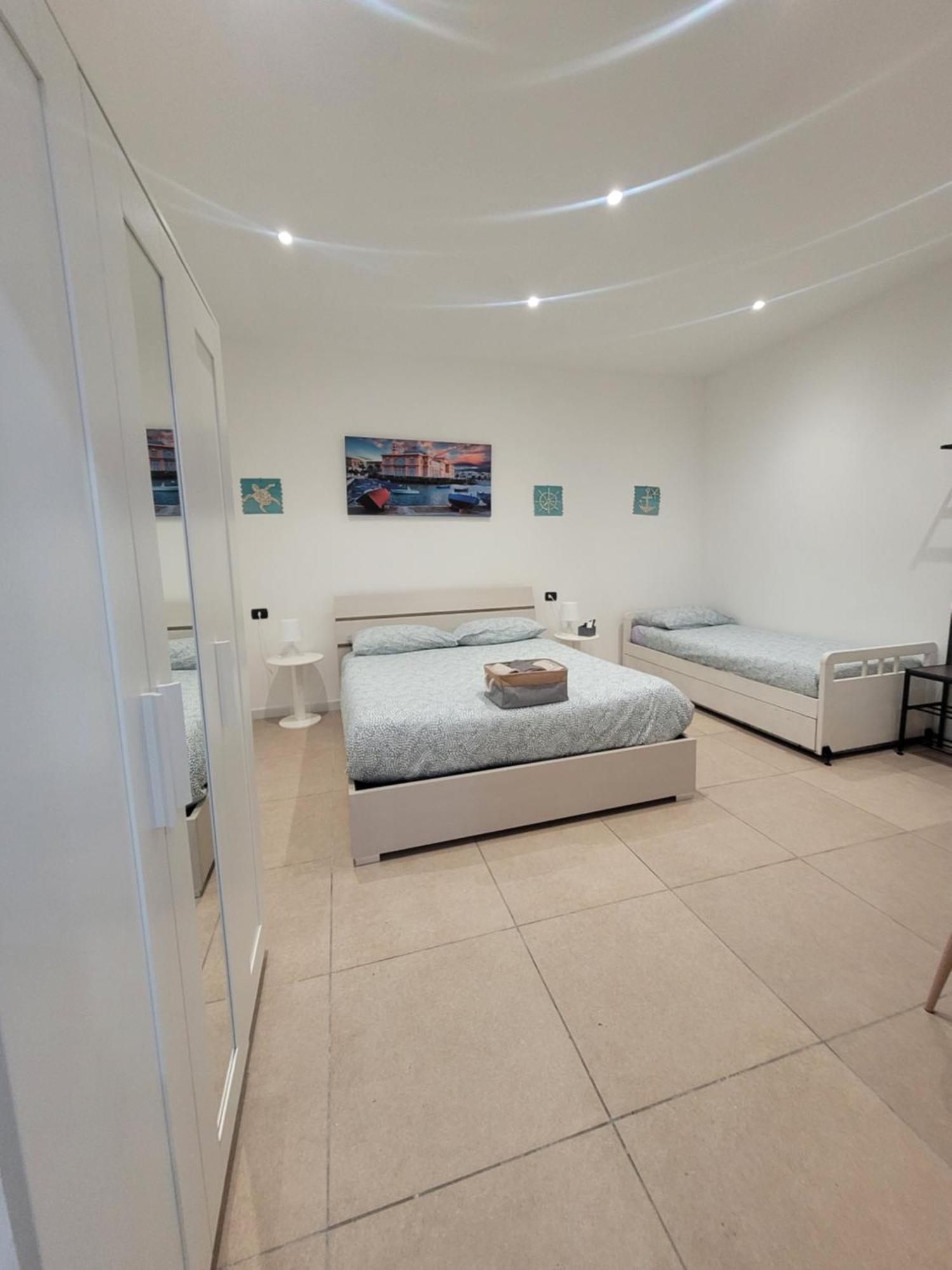 House Del Levante Locazione Turistica Bari Zewnętrze zdjęcie