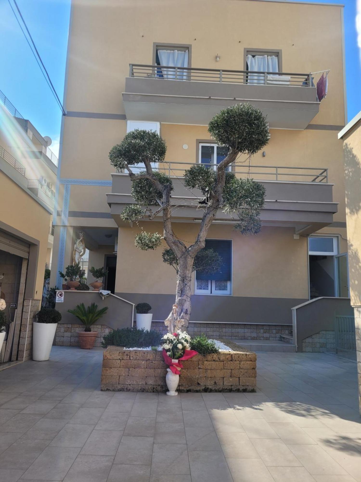 House Del Levante Locazione Turistica Bari Zewnętrze zdjęcie