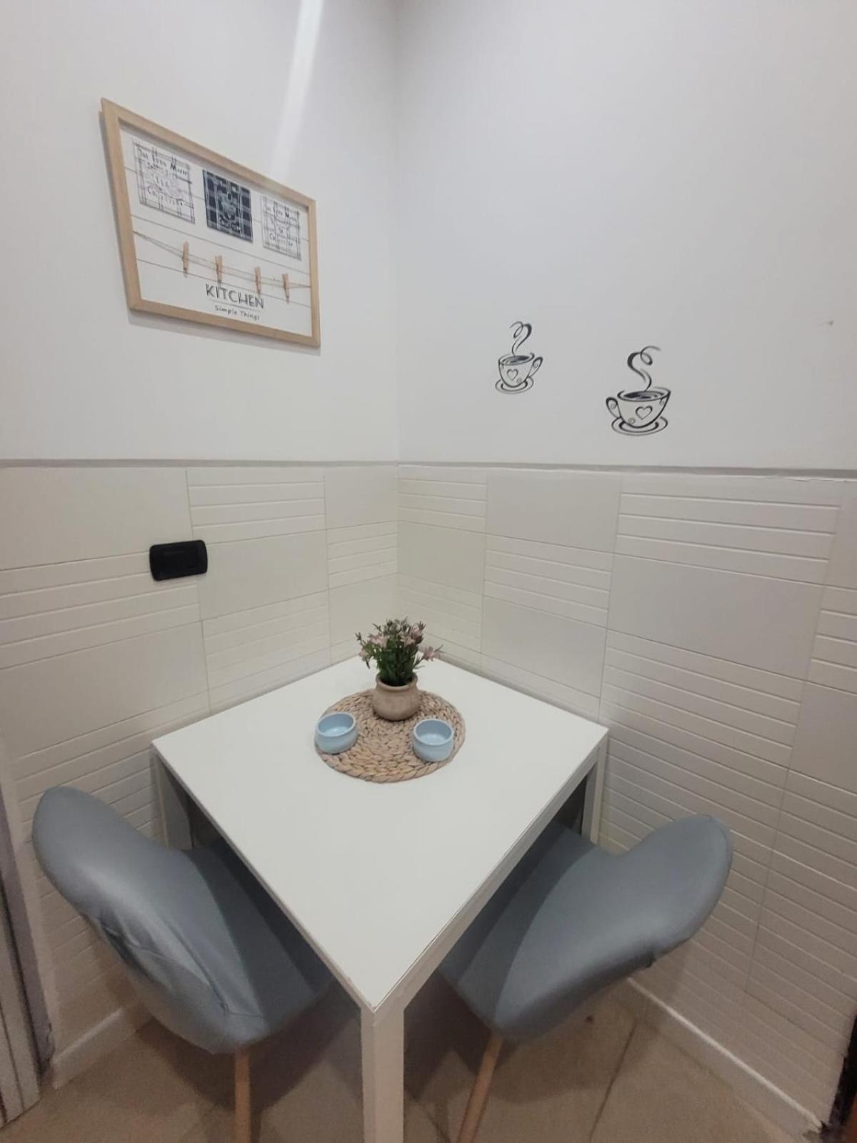 House Del Levante Locazione Turistica Bari Zewnętrze zdjęcie
