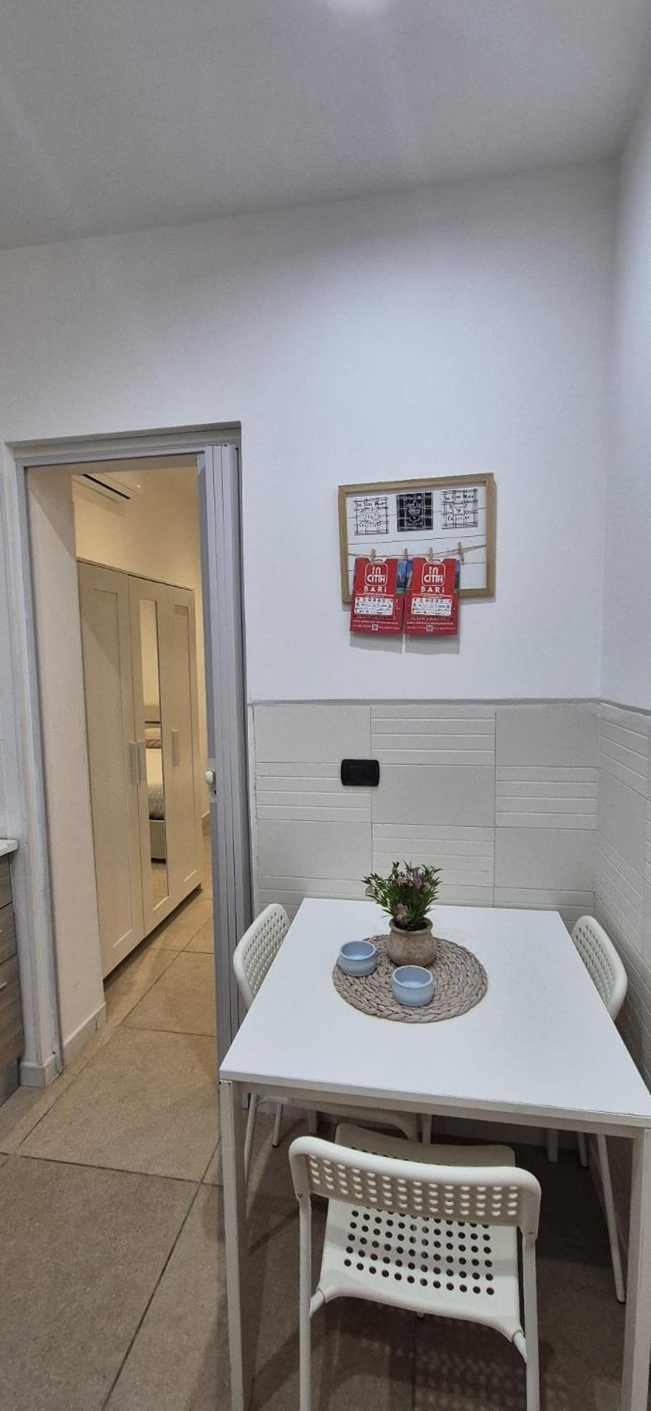 House Del Levante Locazione Turistica Bari Zewnętrze zdjęcie