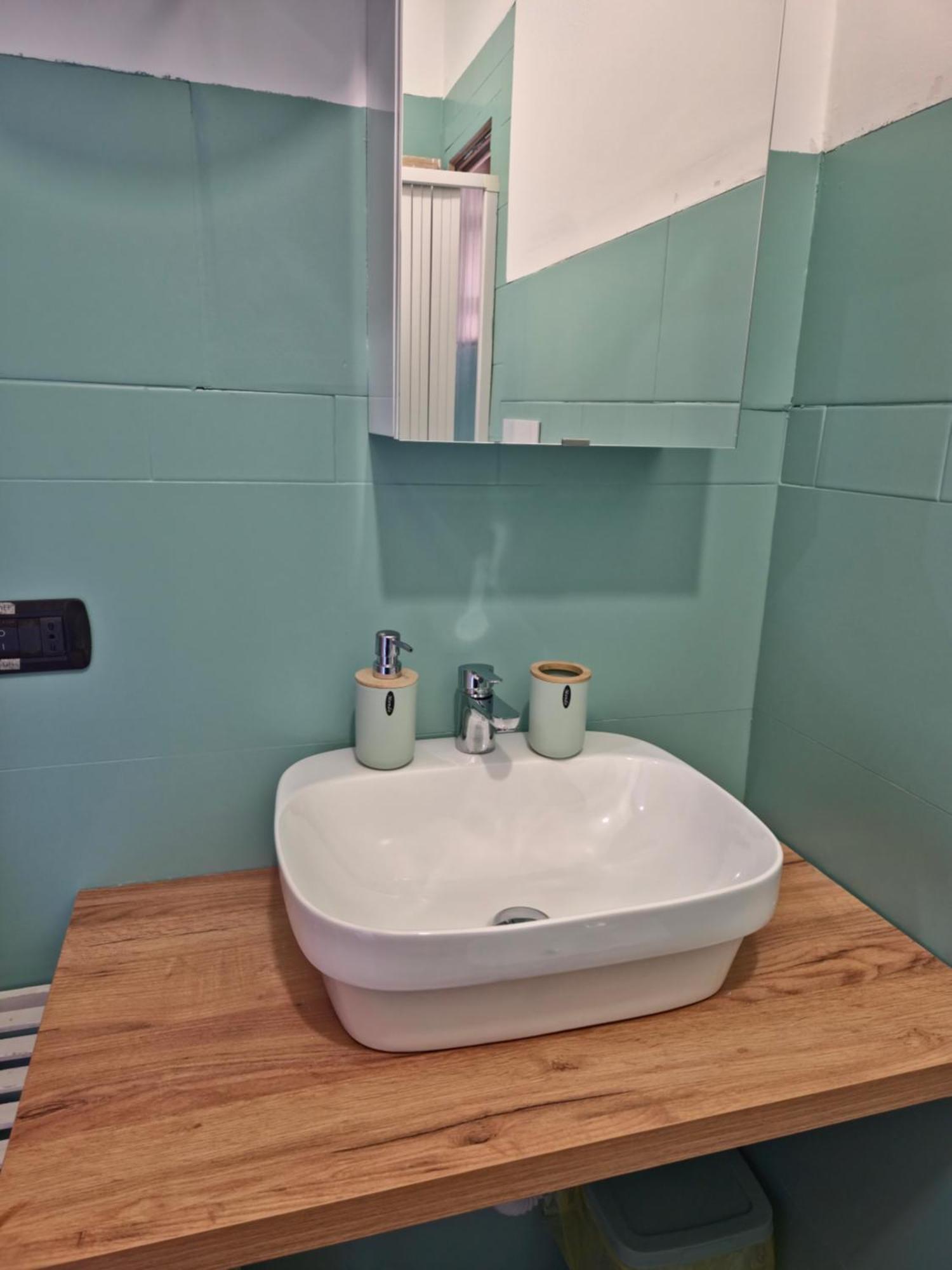 House Del Levante Locazione Turistica Bari Zewnętrze zdjęcie