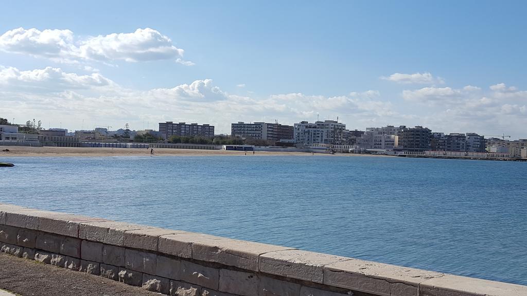 House Del Levante Locazione Turistica Bari Zewnętrze zdjęcie