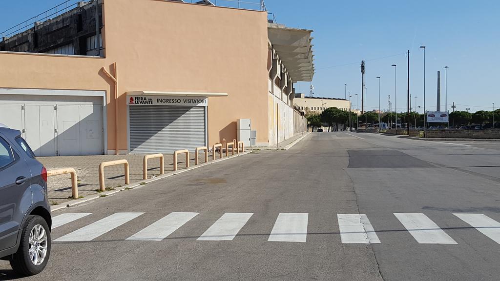 House Del Levante Locazione Turistica Bari Zewnętrze zdjęcie