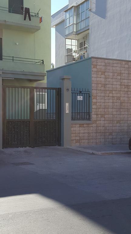 House Del Levante Locazione Turistica Bari Zewnętrze zdjęcie